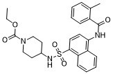 CCR8 antagonist 1 723304-76-5